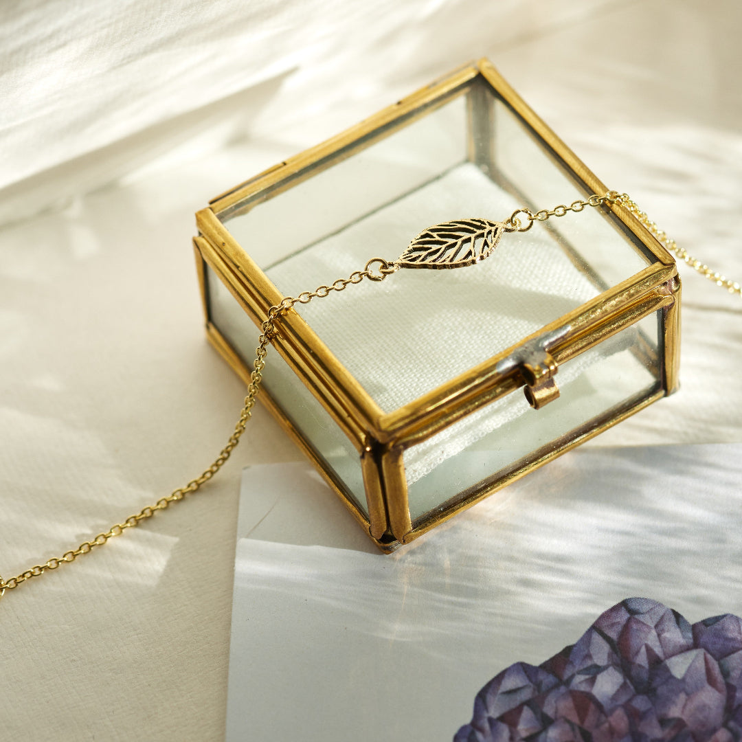 Ravina Armband Golden