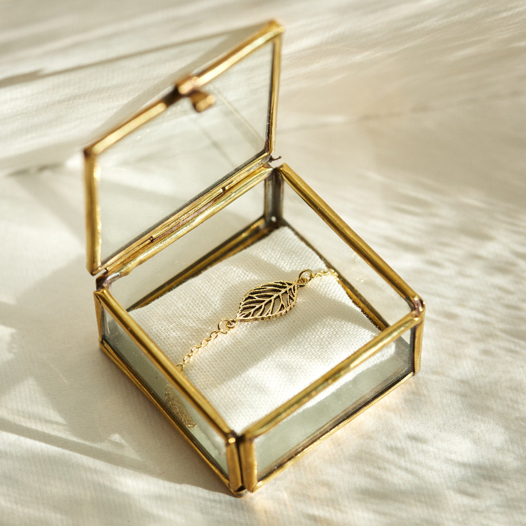 Ravina Armband Golden