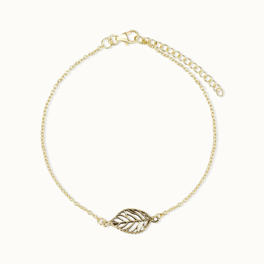 Ravina Armband Golden