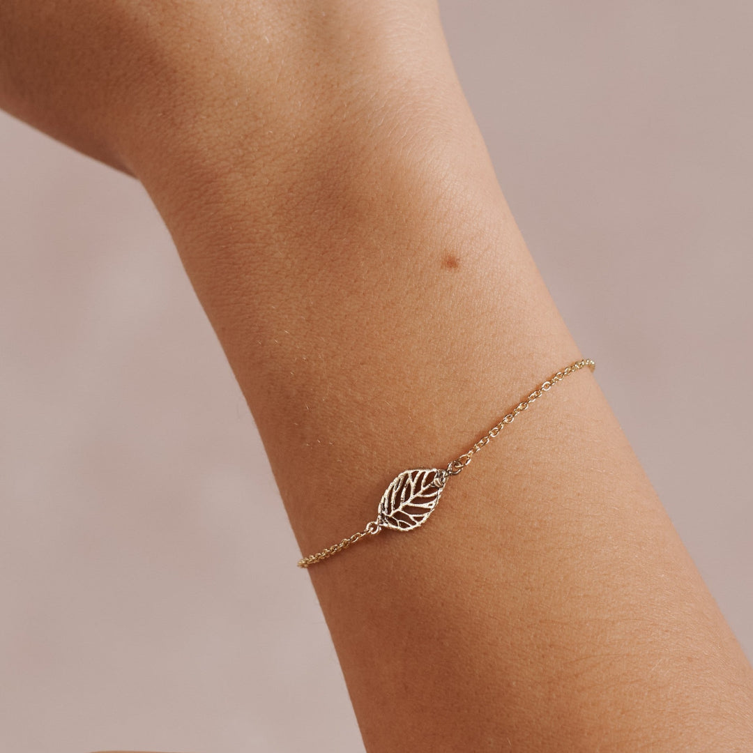 Ravina Armband Golden