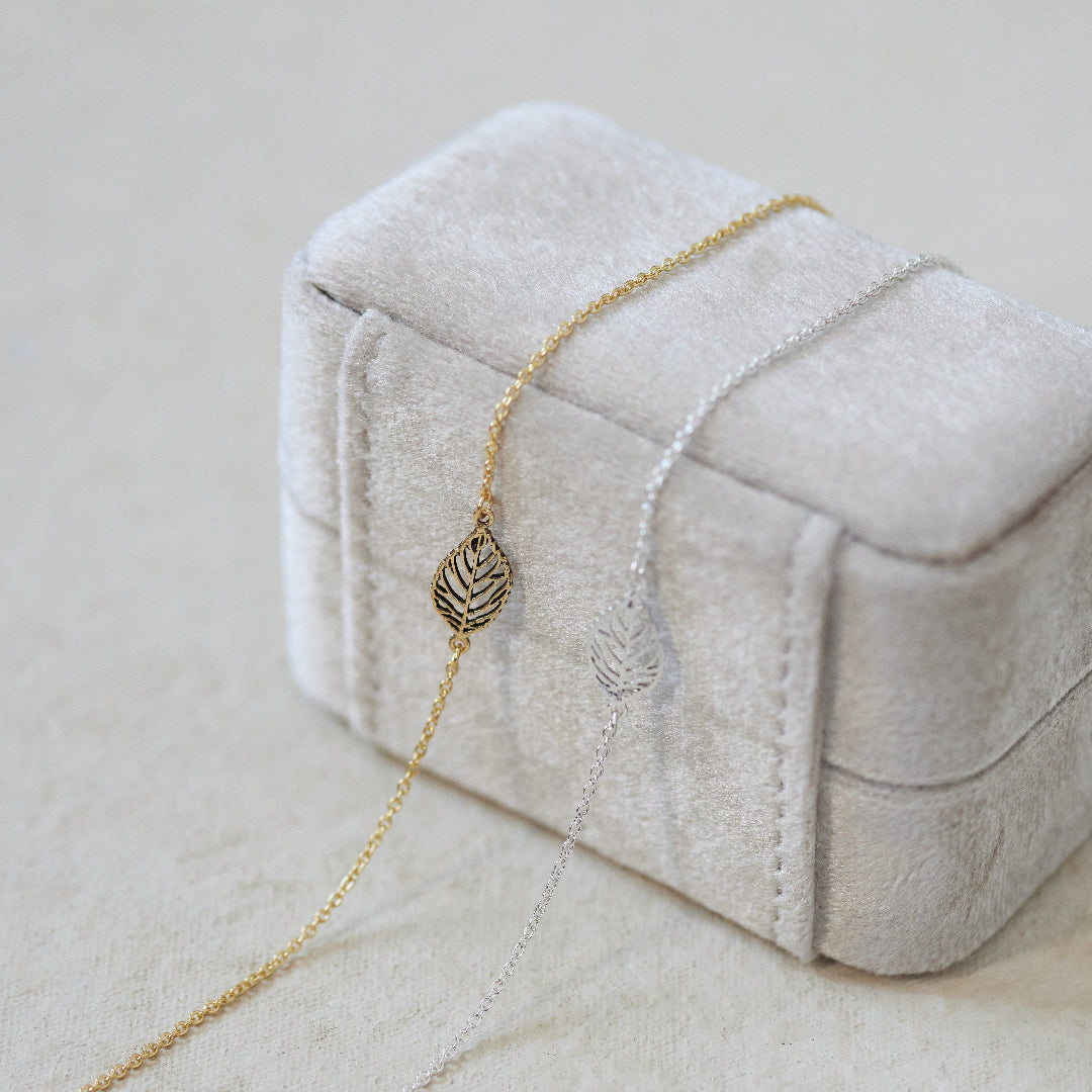 Ravina Armband Golden