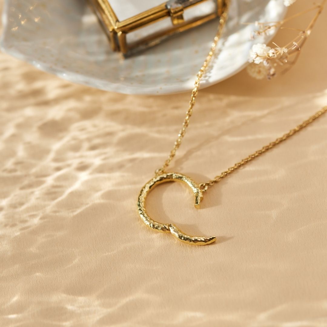 Sammelring Golden