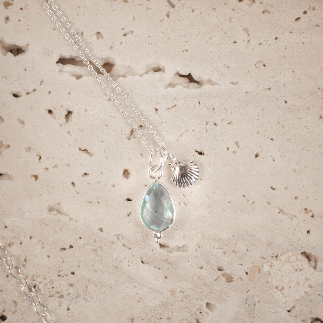 Sea Charms Set Silber - Spirit of Liebs