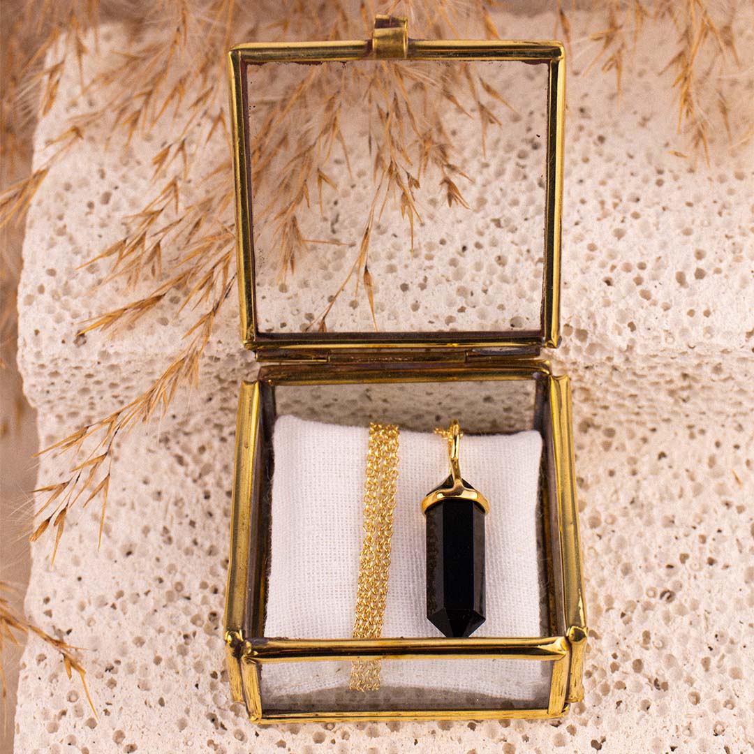 Soul Onyx Golden Set