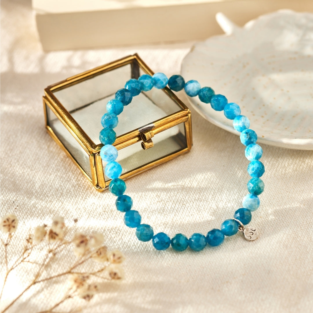 SUCCESS Apatit Armband