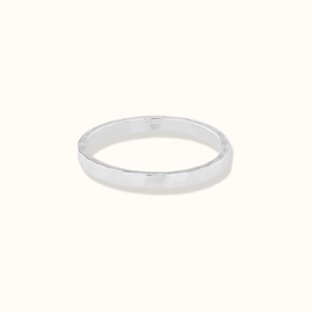 Thalis Ring Silber - Spirit of Liebs
