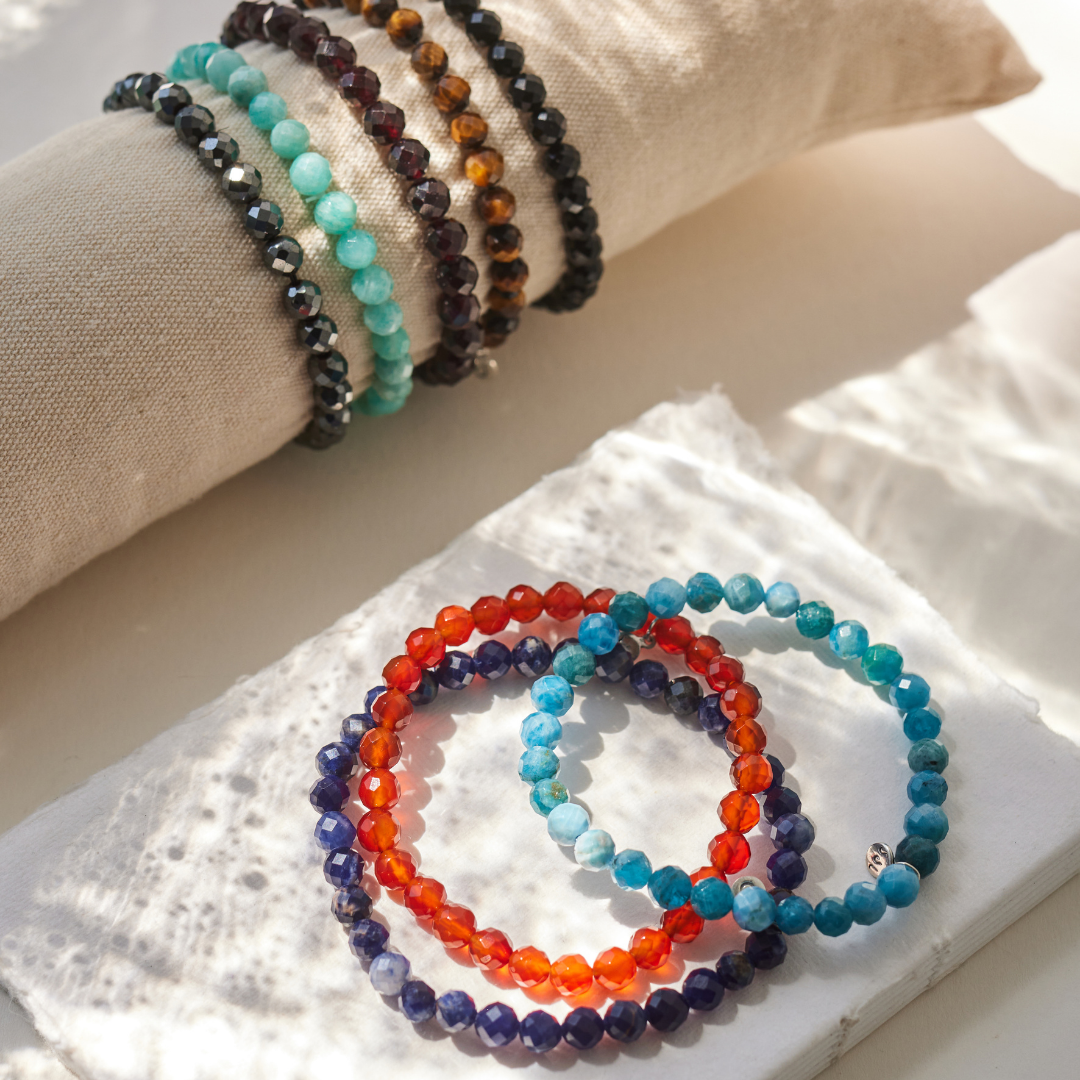 YANG Armband Set