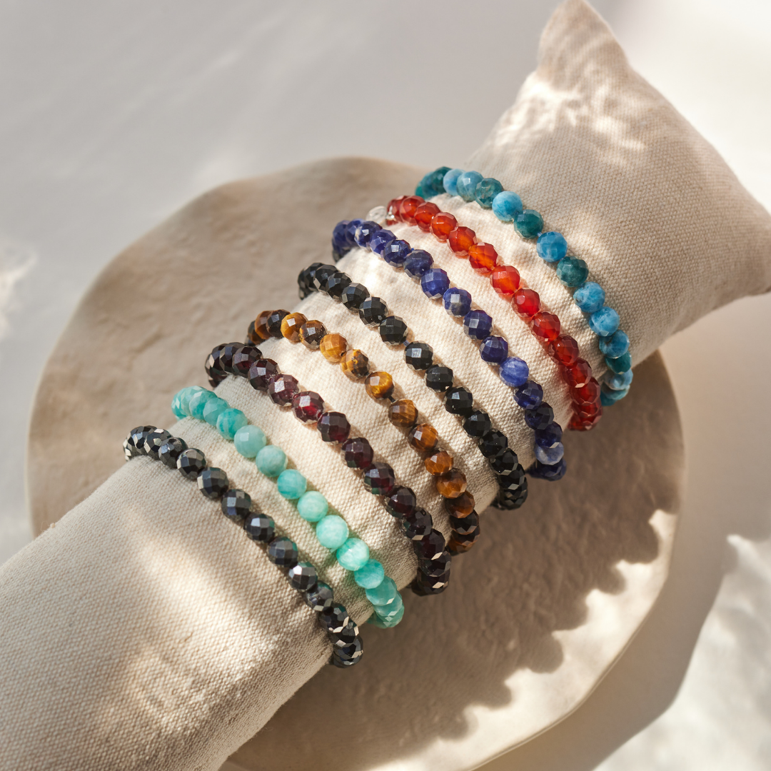 YANG Armband Set