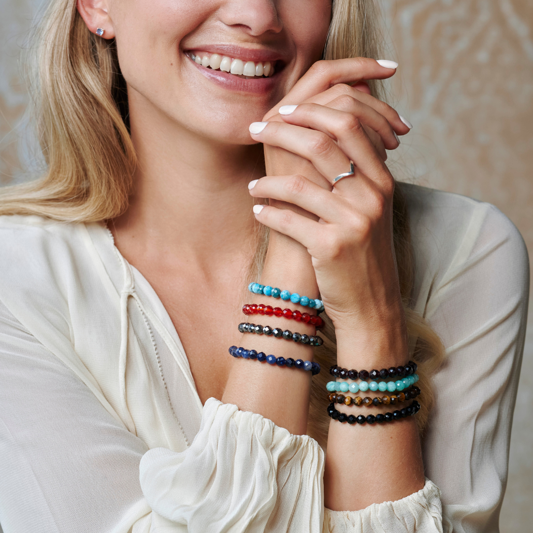 YANG Armband Set