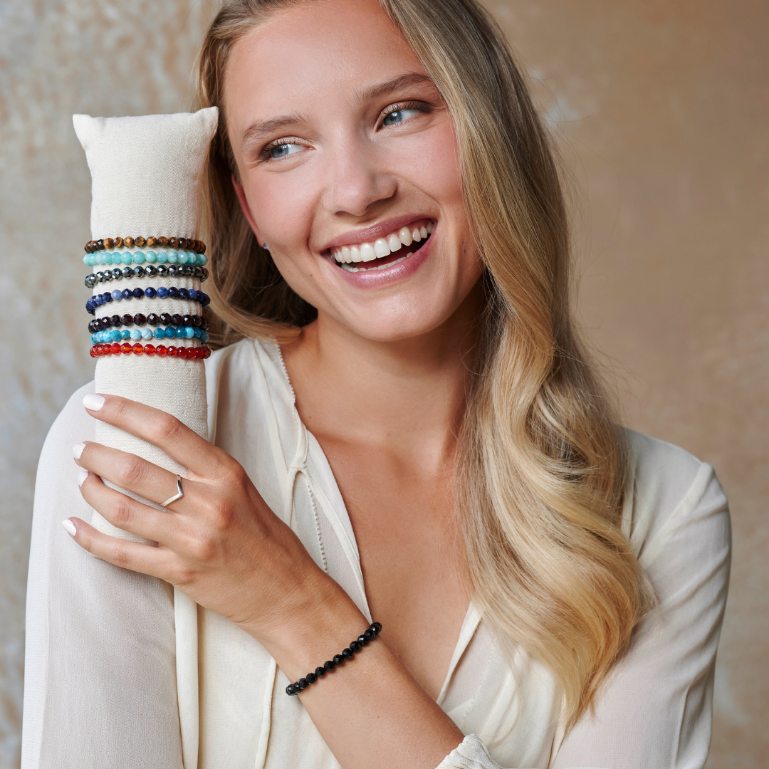 YANG Armband Set