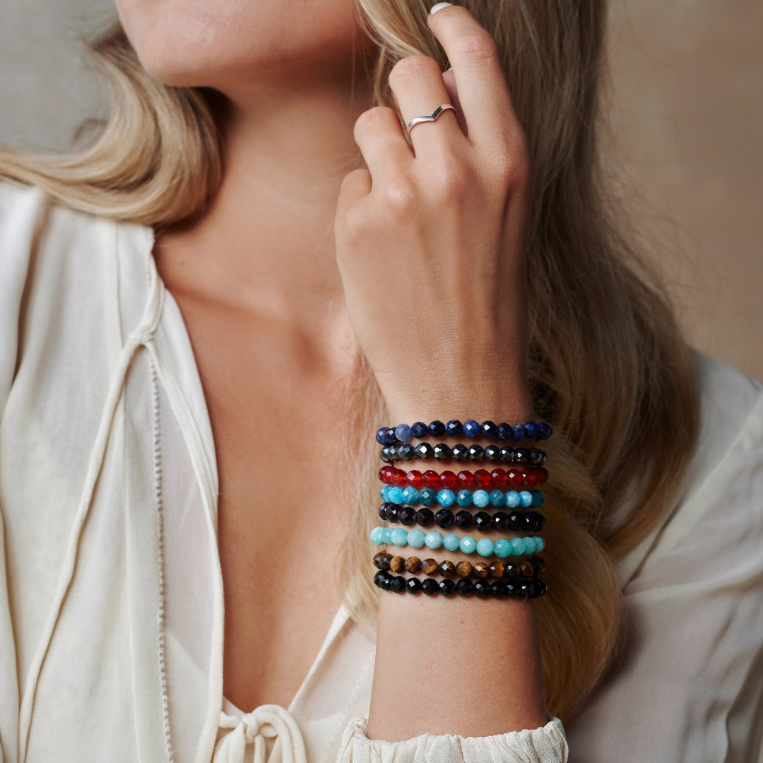YANG Armband Set