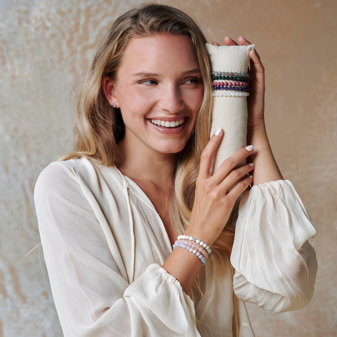 YIN Armband Set