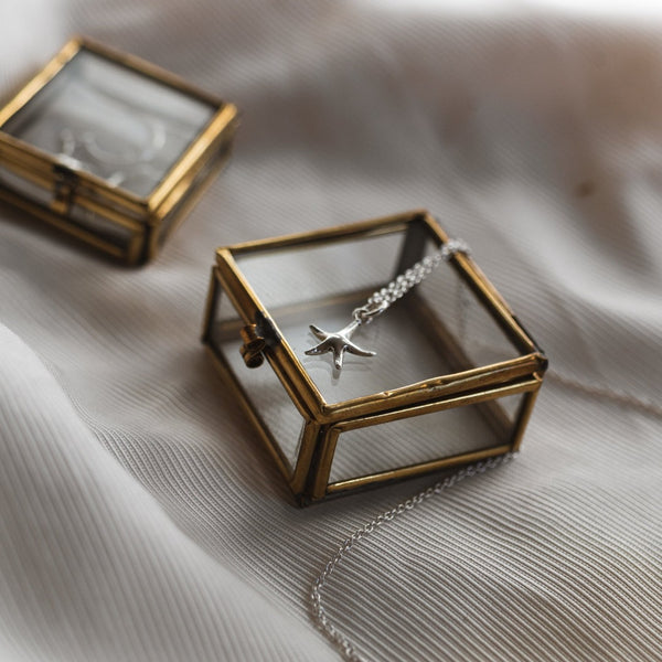 Bella Charm Silber