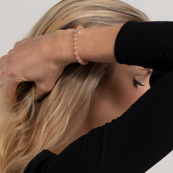 Bold Sonnenstein Armband