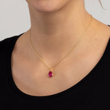 SOL Drops Rubin Charm Golden