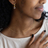 Vivaldi Kette Golden