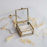 Vivaldi Kette Golden