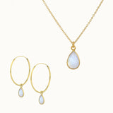 SOL Drops Mondstein Golden Set