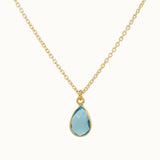 SOL Drops Topas Charm Golden