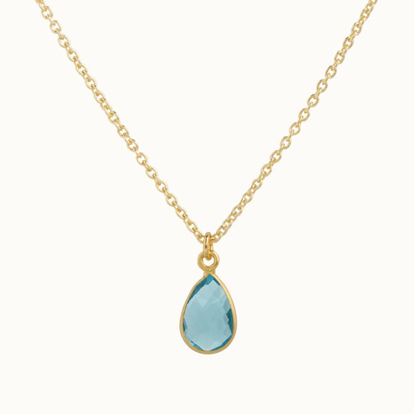 SOL Drops Topas Charm Golden