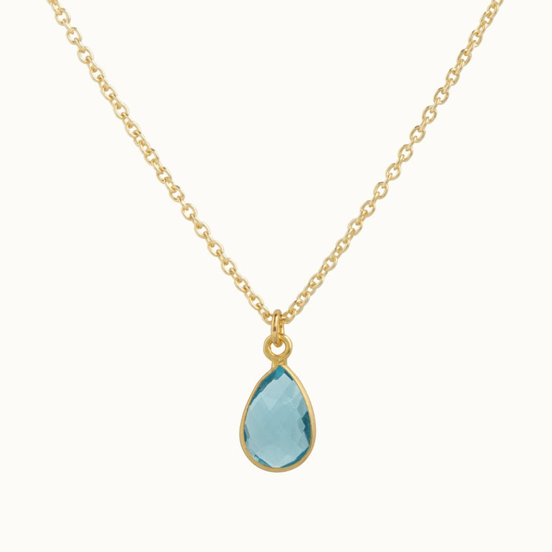 SOL Drops Topas Charm Golden