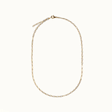 Vivaldi Kette Golden