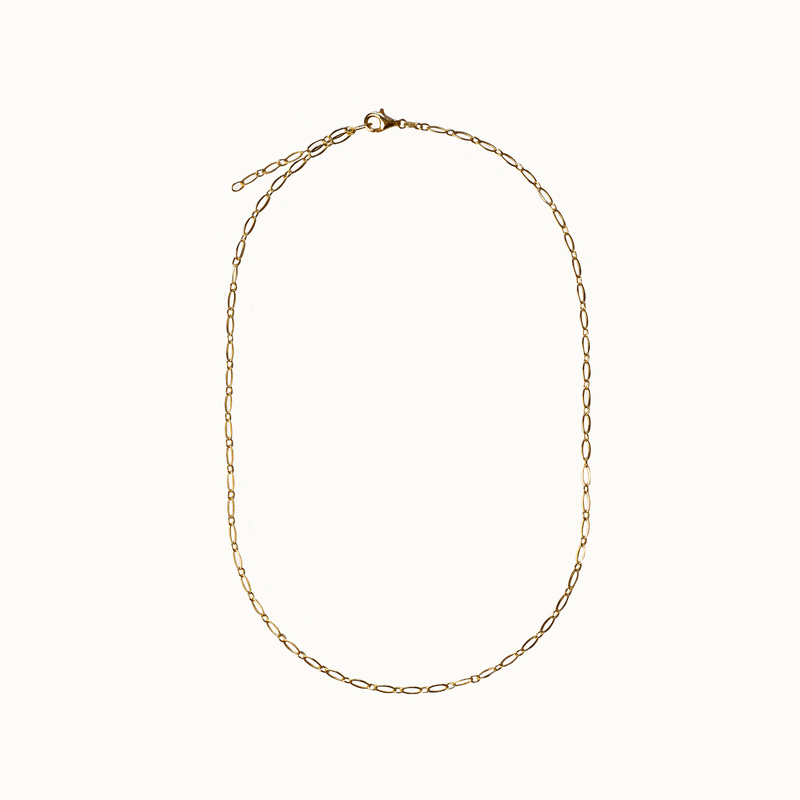 Vivaldi Kette Golden