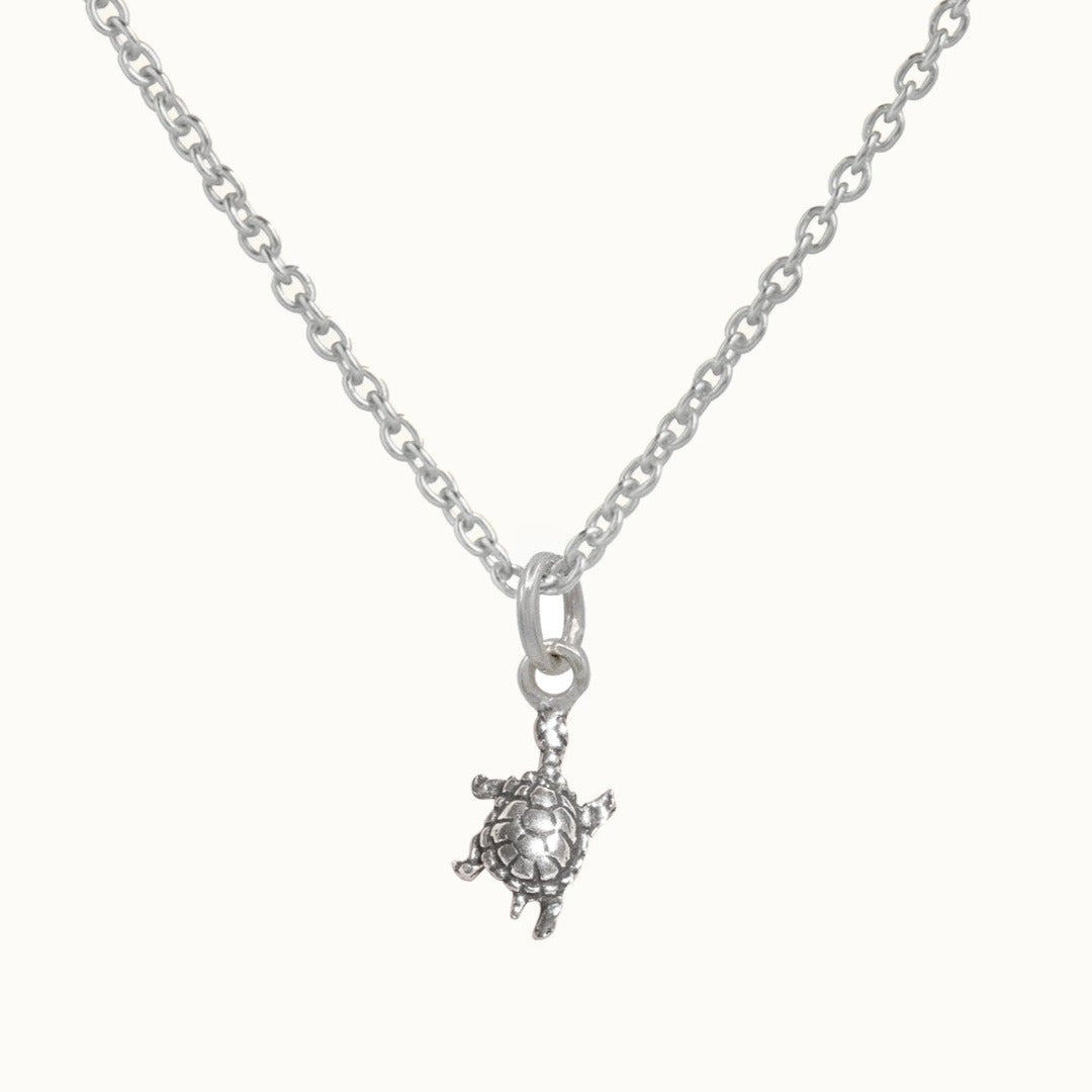 Amai Charm Silber - Spirit of Liebs