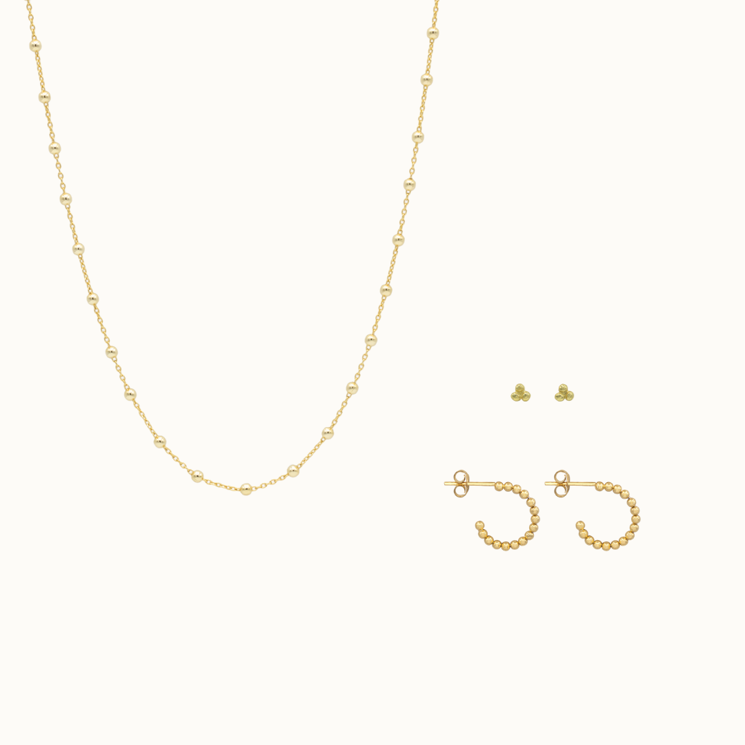 Dot Golden Set - Spirit of Liebs