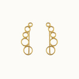 Earclimber Golden