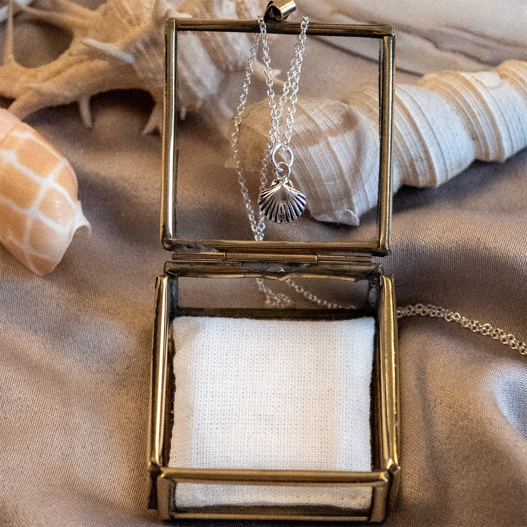 Inima Charm Silber - Spirit of Liebs