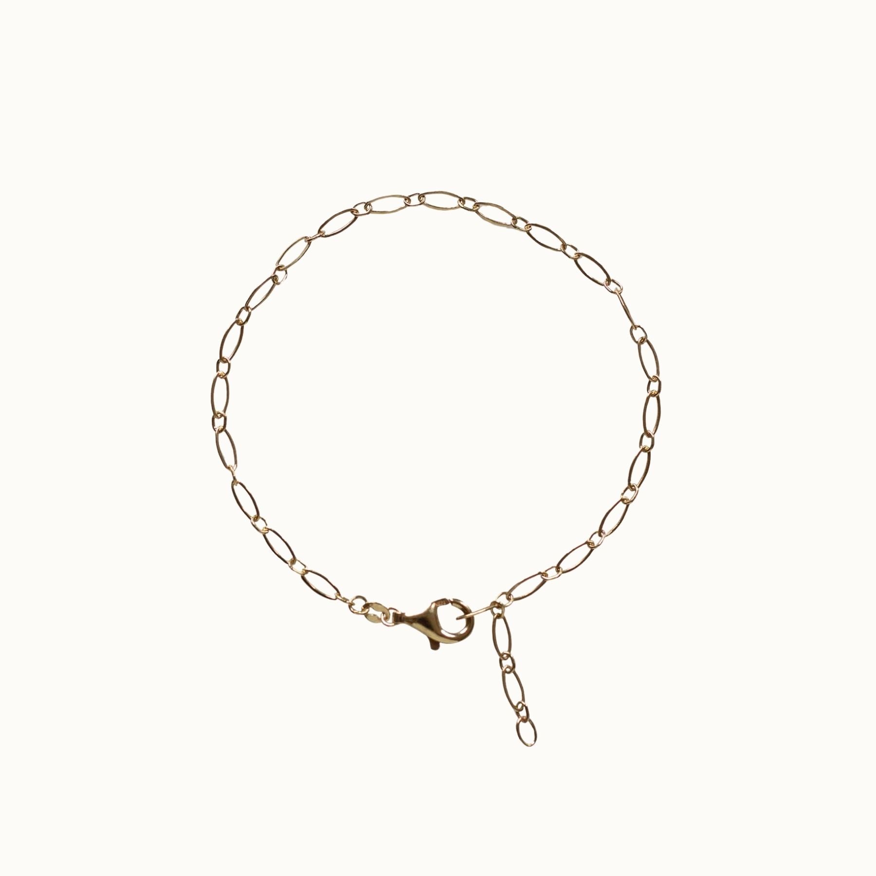 Vivaldi Armband Golden - Spirit of Liebs